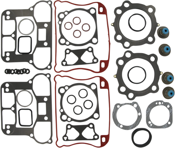 V-twin Top End Gasket Kits, 1, nordicamoto.ro