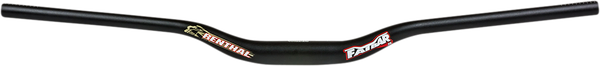 Fatbar® 35 Handlebar Black, 1, nordicamoto.ro