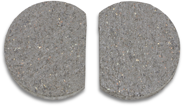 Snowmobile Brake Pads, 2, nordicamoto.ro