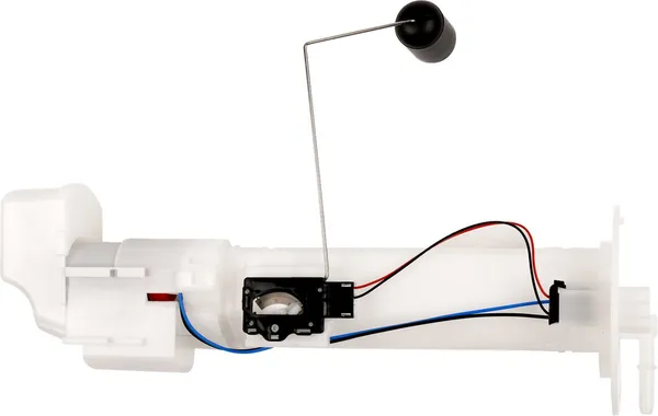 Fuel Pump Module Assembly White, 3, nordicamoto.ro