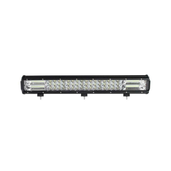 BARA LED SHARK LED LIGHT BAR 52cm, 144W