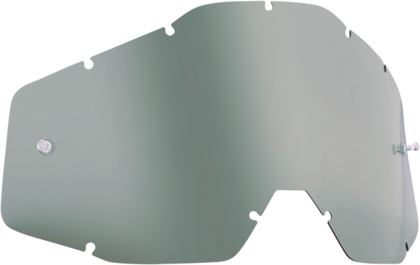 Youth Powerbomb/powercore Goggle Lens Gray