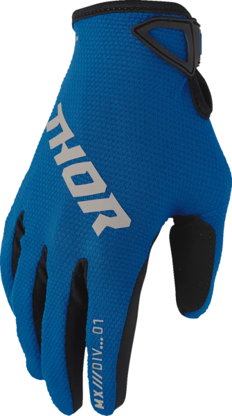 Ridemode Static Gloves Blue -f4c59db36c7907e703e1d350c1dfaf9c.webp