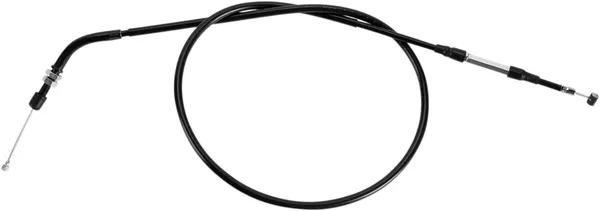 Black Vinyl Hot Start Cable 