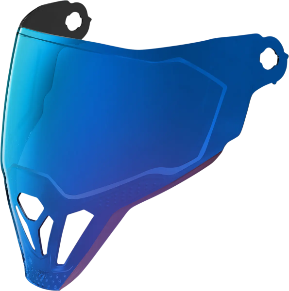 Viziera Casca Icon Airflite Blue