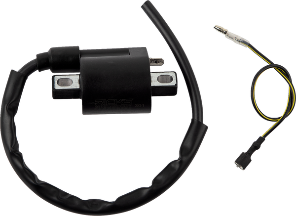MOOSE RACING Ignition Coil, 1, nordicamoto.ro