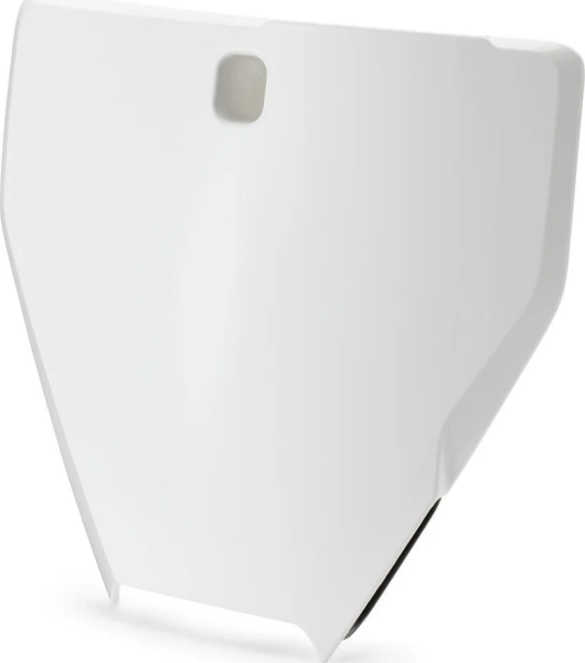 START NUMBER PLATE CPL.  HQV