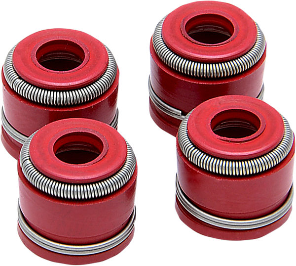 Valve Guide Seals, 1, nordicamoto.ro
