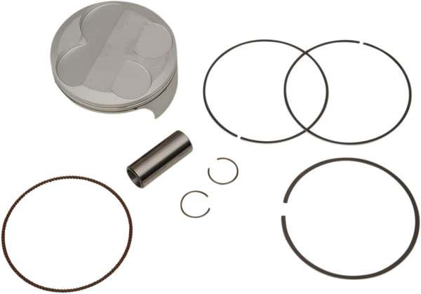 Set de pistoane, 3, nordicamoto.ro