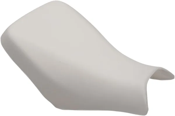 Spumă pentru scaun, albă, 1, nordicamoto.ro