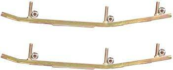 Kimpex J-Edge runner for Kimpex Rush skis, 1, nordicamoto.ro