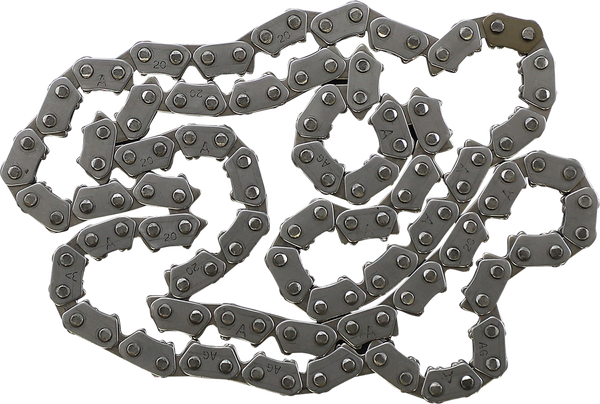 Cam Chain 82rh2010 X 126 Links Steel Raw, 1, nordicamoto.ro