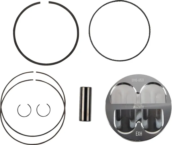 MOOSE RACING High-performance 4-stroke Piston Kit 