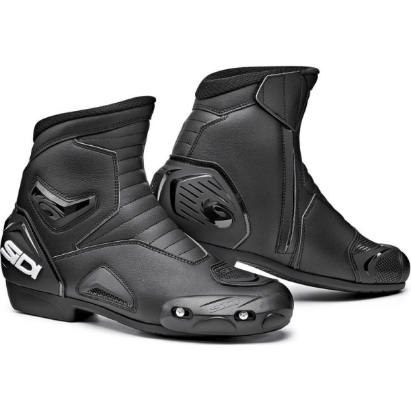 Cizme Sidi Mid Performer Black