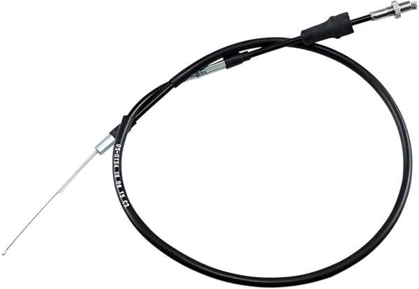 Throttle Cable Black Standard, 2, nordicamoto.ro