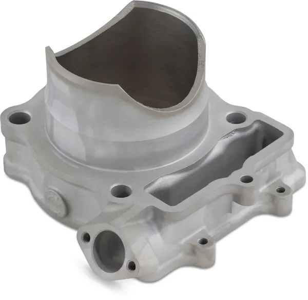 MOOSE RACING Replacement Cylinder Gray -0