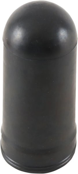 MOOSE RACING Rear Shock Bladder Black -0