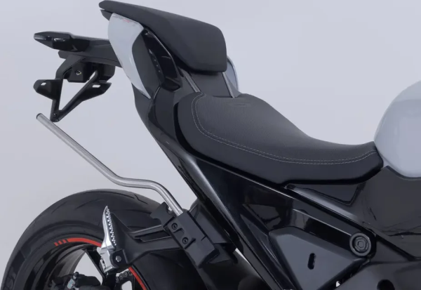 Pro Blaze H Saddlebag Set With Edge Protection Black, 7, nordicamoto.ro