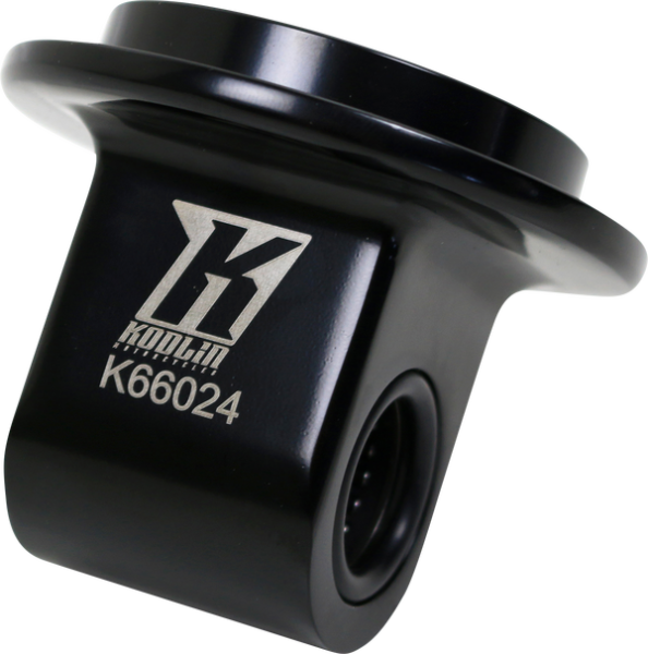 Lowering Kit Black, 4, nordicamoto.ro