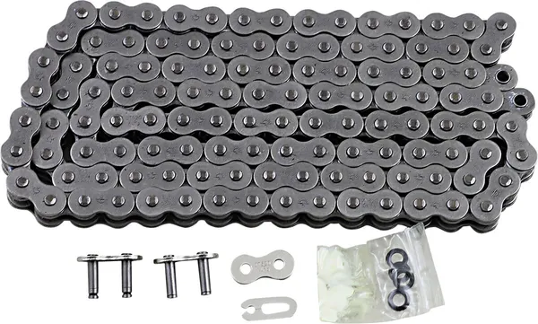 520 X1r3 Drive Chain Natural, Raw-0