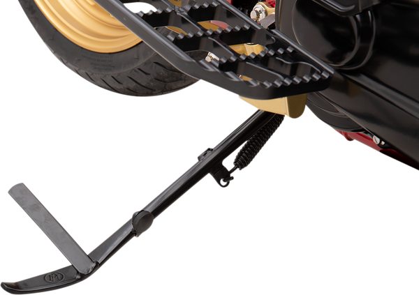 1(r) Extended Kickstand Chrome Extended 25, 1, nordicamoto.ro
