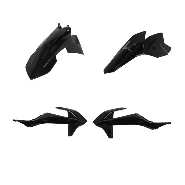 Kit Plastice Acerbis GasGas MC 50/MC-E 5/KTM SX 50/SX-E 3/SX-E 5 16'-24' Portocaliu, 8, nordicamoto.ro