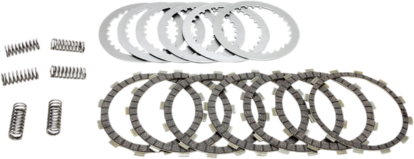 Set de ambreiaj seria Drc, 1, nordicamoto.ro