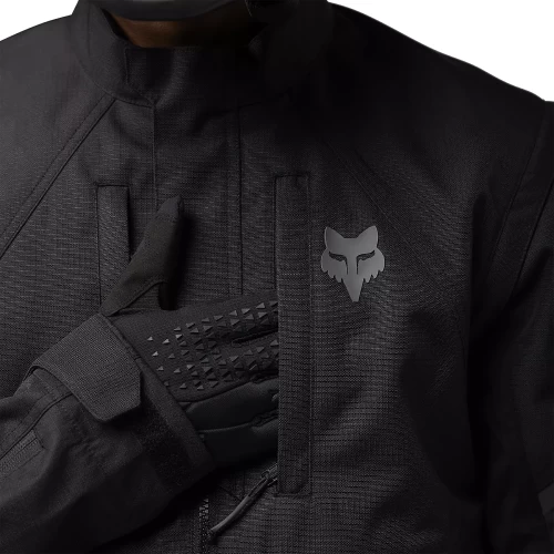 Geaca Fox Defend Negru XXL, 4, nordicamoto.ro
