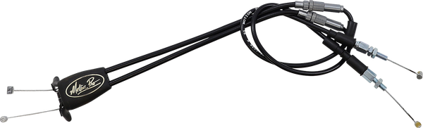 Rev3 Variable Rate Throttle Kit Black-2