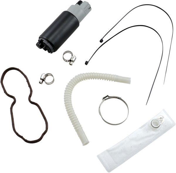 Fuel Pump Rebuilt Kit For Harley-davidson, 1, nordicamoto.ro