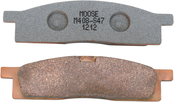 Xcr Brake Pads, 1, nordicamoto.ro
