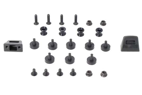 Adapter For Pro Side Carrier -0