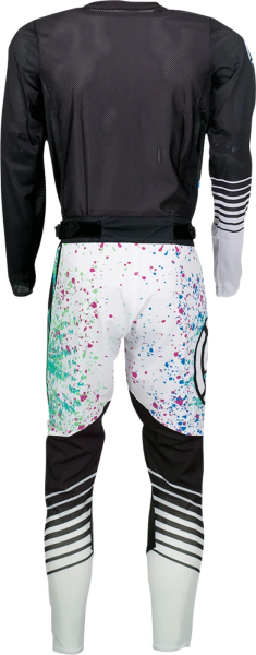 Sahara Pants Black, White 36, 2, nordicamoto.ro