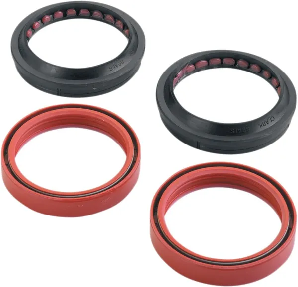 MOOSE RACING Fork Seal-dust Seal Kit 