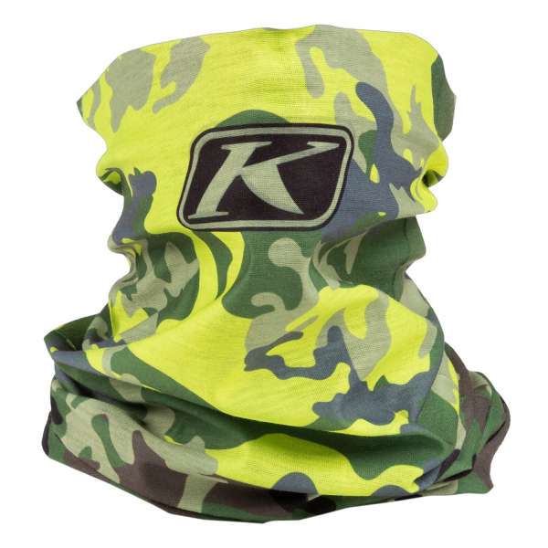 Guler Protectie Klim Yellow and Black-18
