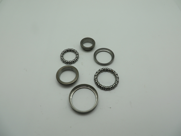 Bearing For Steering Stem Stainless Steel, 1, nordicamoto.ro