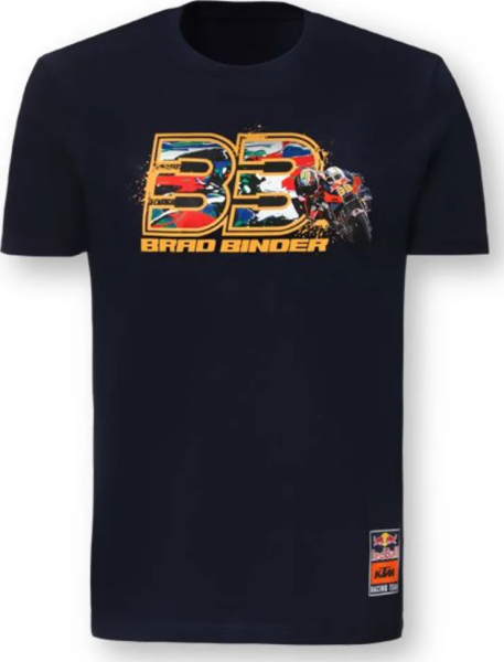 Tricou copii KTM Brad Binder