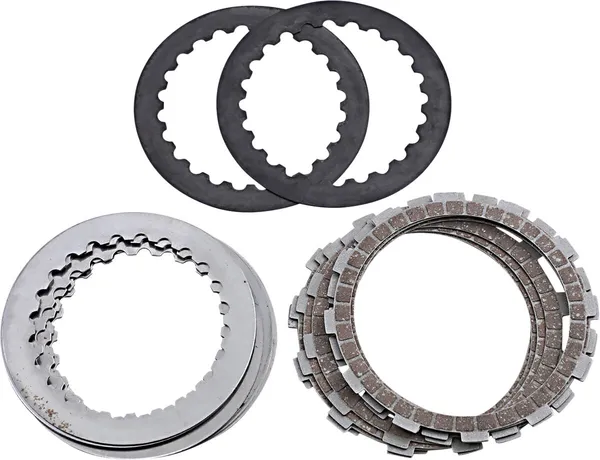 Dpk Clutch Kit-0