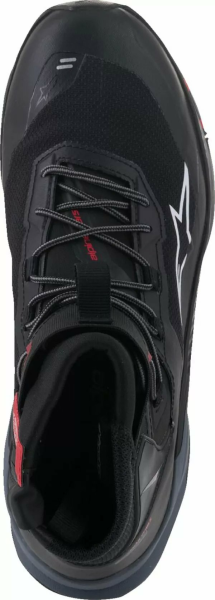 Alpinestars Speedforce Xr Shoes Black -2