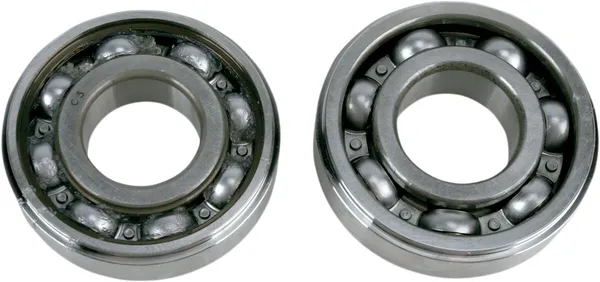 Main Crankshaft Bearing And Seal Kit-0