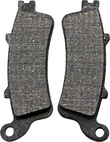 Ceramic Brake Pads
