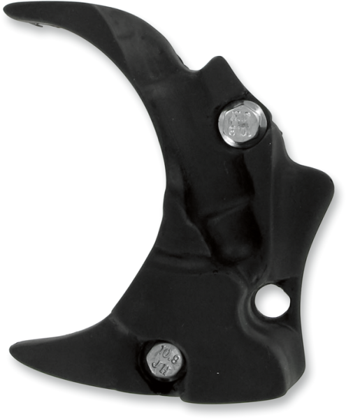 MOOSE RACING Poly Case Saver Black -0