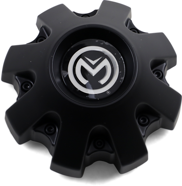 399x Center Cap Black 