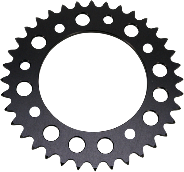 Pinion spate negru, 1, nordicamoto.ro