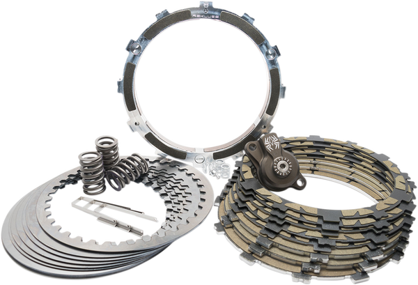 Radiusx Clutch Kit, 1, nordicamoto.ro