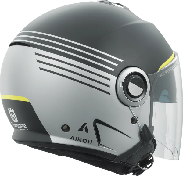 Casca Husqvarna Helios-0