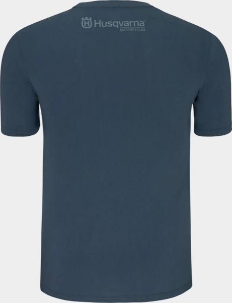 Tricou Husqvarna Authentic-0