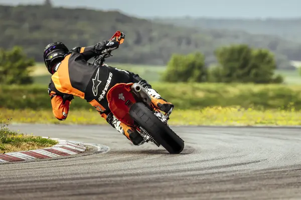 Power Supermoto -2