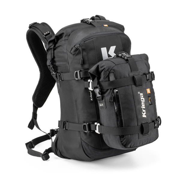 Rucsac Kriega R22-12