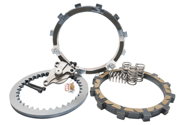 Radiusx Clutch Kit, 2, nordicamoto.ro